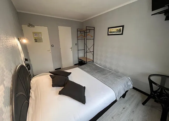 Hotel Des Iles