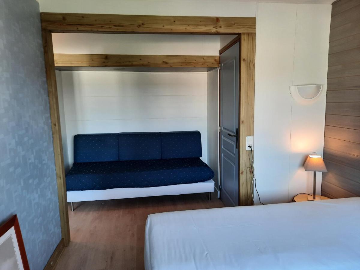Hotel Des Iles 2*